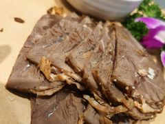 -陈熹公民族美食文化餐厅(中华广场店)