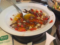 -费大厨辣椒炒肉(正佳广场店)