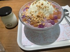 -ICEPOPO MILK(玉兰店)