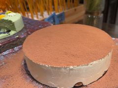 -杭州开元名都大酒店·地中海自助餐厅