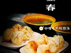 -大壶春生煎(四川中路店)