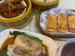 -粤秀小厨·广式早茶(辽宁路店)