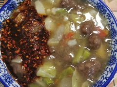 刘老虎肉丸糊辣汤-刘老虎肉丸糊辣汤(总店)
