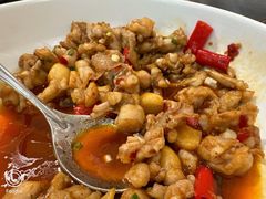-富淳饭店(陆家嘴保利广场店)