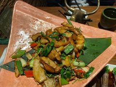 -云海肴·汽锅鸡·云南菜(美罗城店)