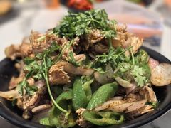 -曹胖子龙虾馆(黄桦路店)