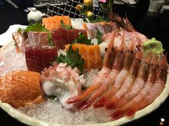 -梅筑·创意料理(王府井百货店)