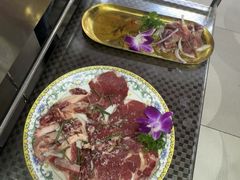 -金达莱·烧烤(五一路店)