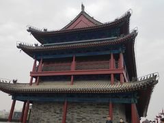 -西安城墙·碑林历史文化景区