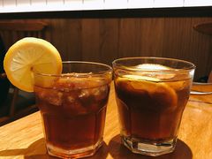 长岛冰茶-森Some Fusion(荔湾店)