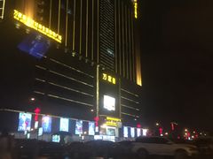 -中影星美国际影城(万家丽店)