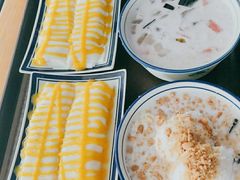 -文昌邓记清补凉(西沙路店)