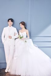 -铂爵夫人婚纱摄影(上海总店)