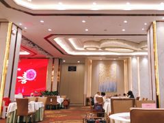 大堂-丽景酒楼·佛山老字号(广佛智城店)