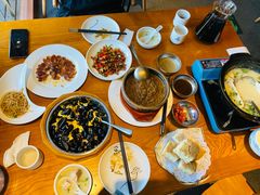 -丹江渔村(望京店)