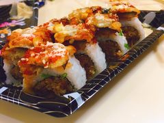 海洋在呼唤-将太无二·北美传奇寿司(瑞士公寓店)