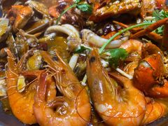 -青木岚小海鲜•小龙虾(友谊店)