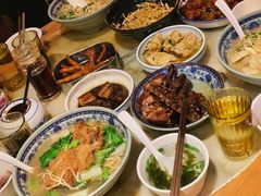 -慧娟面馆·餐厅(望江路店)