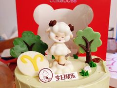 -CAKEBOSS蛋糕老板(东直门来福士店)