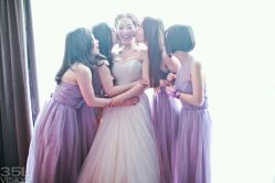 -韩国天使嫁衣婚纱礼服馆(上海旗舰店)