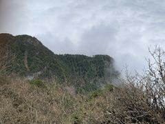 -峨眉山风景名胜区