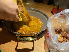 -吃饭皇帝大(合生汇店)