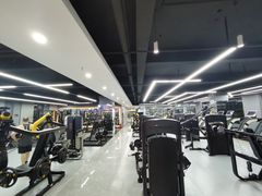 -天行健连锁游泳健身(新香洲店)