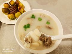 -蓬莱阁中餐厅(崇文门店)