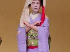 -弥荣会馆日本传统艺能表演
