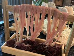 风味鸭肠-湊湊火锅·茶憩(世博大道店)