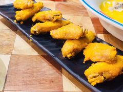 -蜜桃餐厅·伴山(绿宝广场店)