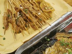 -冶建镜子·老南昌大排档·江西虾王(总店)