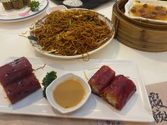 -虾饺妹·酒家(金碧店)