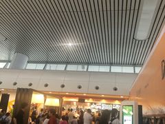 -麦当劳(杭州东站高铁店)