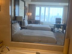 -无锡君来洲际酒店