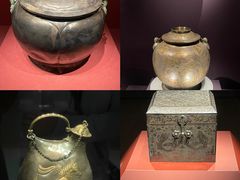 -陕西历史博物馆