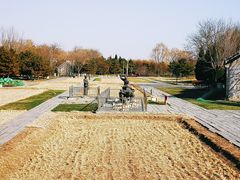 -北坞公园