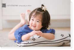 点击看大图 -Angel Fish photography 儿童摄影工作室(亚运村店)
