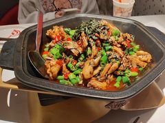-蛙来哒(大汉悦中心店)