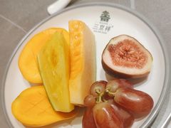 -三京祥烤肉自助料理(慈云寺店)