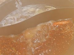 -歪胖子重庆老火锅(淮安楚州万达店)