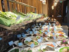 -千岛湖小鱼儿·淳安匠心农家菜