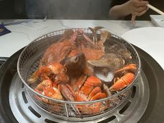 -海味当家·蒸锅海鲜(中山广场创始店)