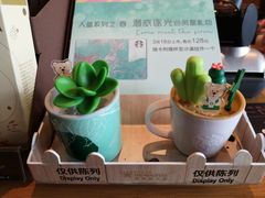 -星巴克(讯美科技广场店)