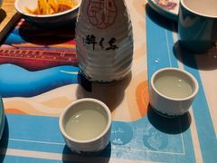 -醉长安(钟楼旗舰店)