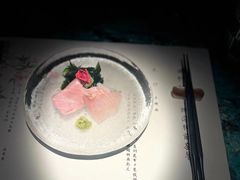 -風料理.鮨Omakase