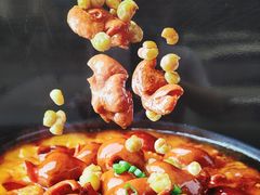 -陶德砂锅(蜀汉路店)