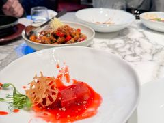 -杭州君悦酒店·湖滨28中餐厅