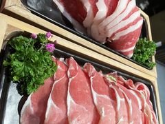 -湊湊火锅·茶憩(东城万达店)