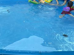 -水孩子国际儿童游泳早教中心(吾悦旗舰中心)